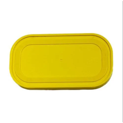 Plastic Dust Cover