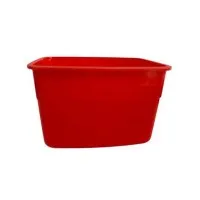 Plastikowe pudełko DIY