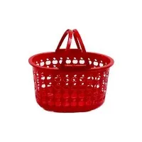 Praktyczny kosz na owoce